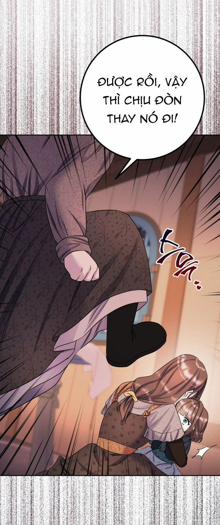 [18+] Nếu Cứu Rỗi Một Cầm Thú Hư Hỏng 30.1 trang 24