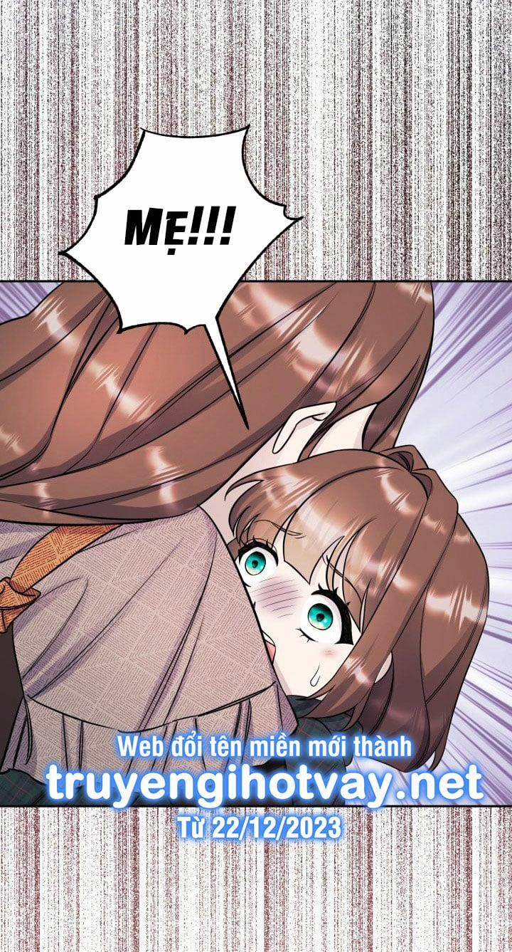 [18+] Nếu Cứu Rỗi Một Cầm Thú Hư Hỏng 30.1 trang 25