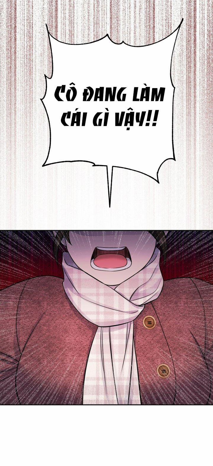 [18+] Nếu Cứu Rỗi Một Cầm Thú Hư Hỏng 30.1 trang 26