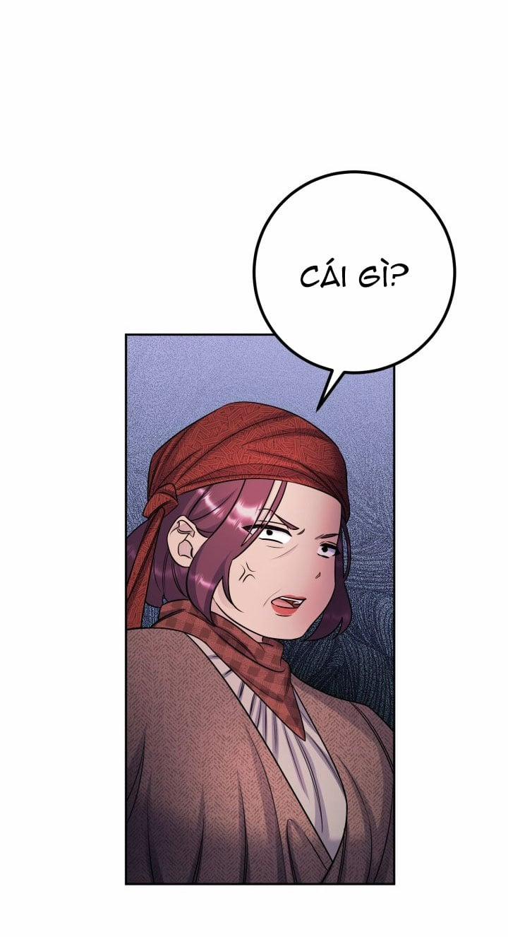 [18+] Nếu Cứu Rỗi Một Cầm Thú Hư Hỏng 30.1 trang 27