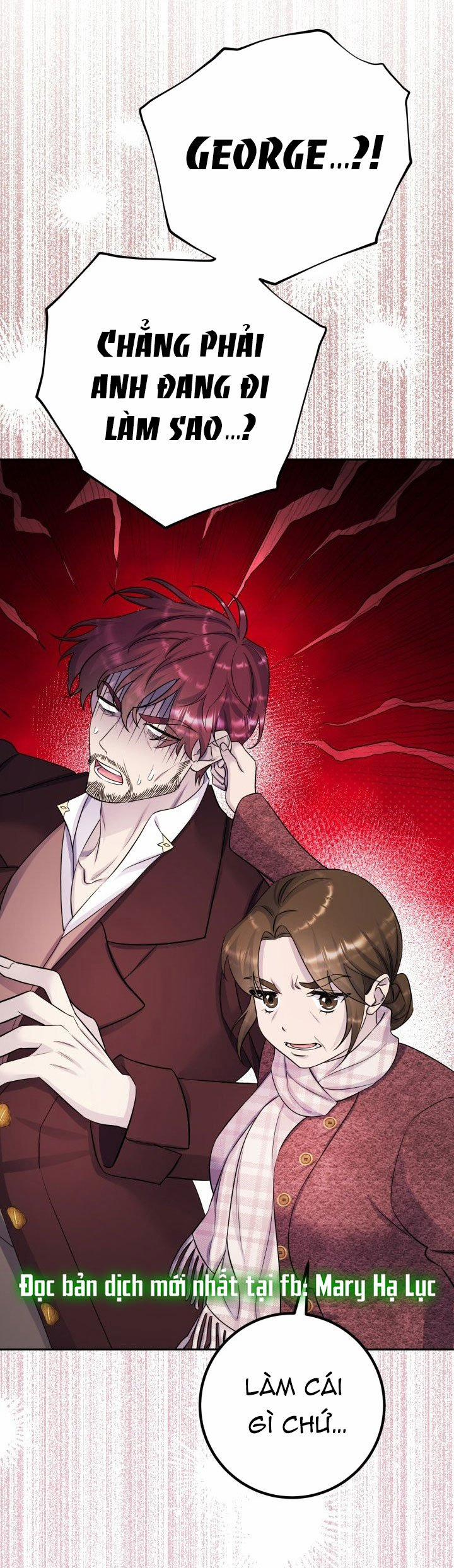 [18+] Nếu Cứu Rỗi Một Cầm Thú Hư Hỏng 30.1 trang 29