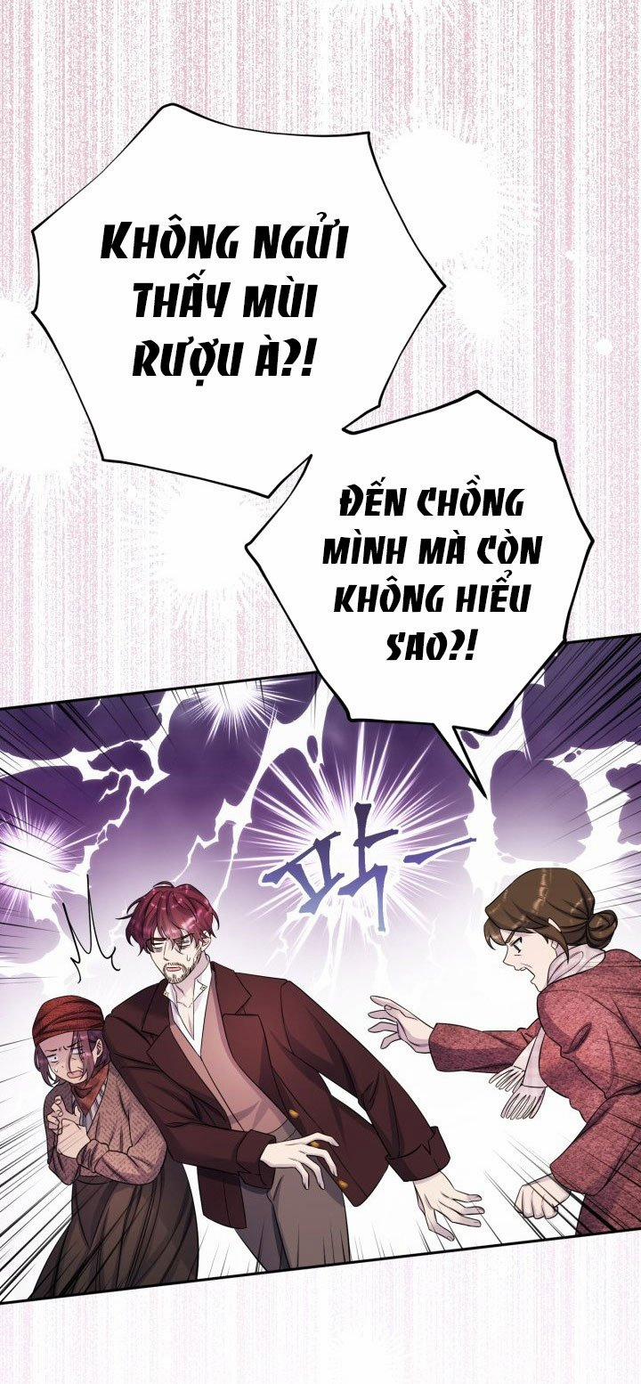 [18+] Nếu Cứu Rỗi Một Cầm Thú Hư Hỏng 30.1 trang 30