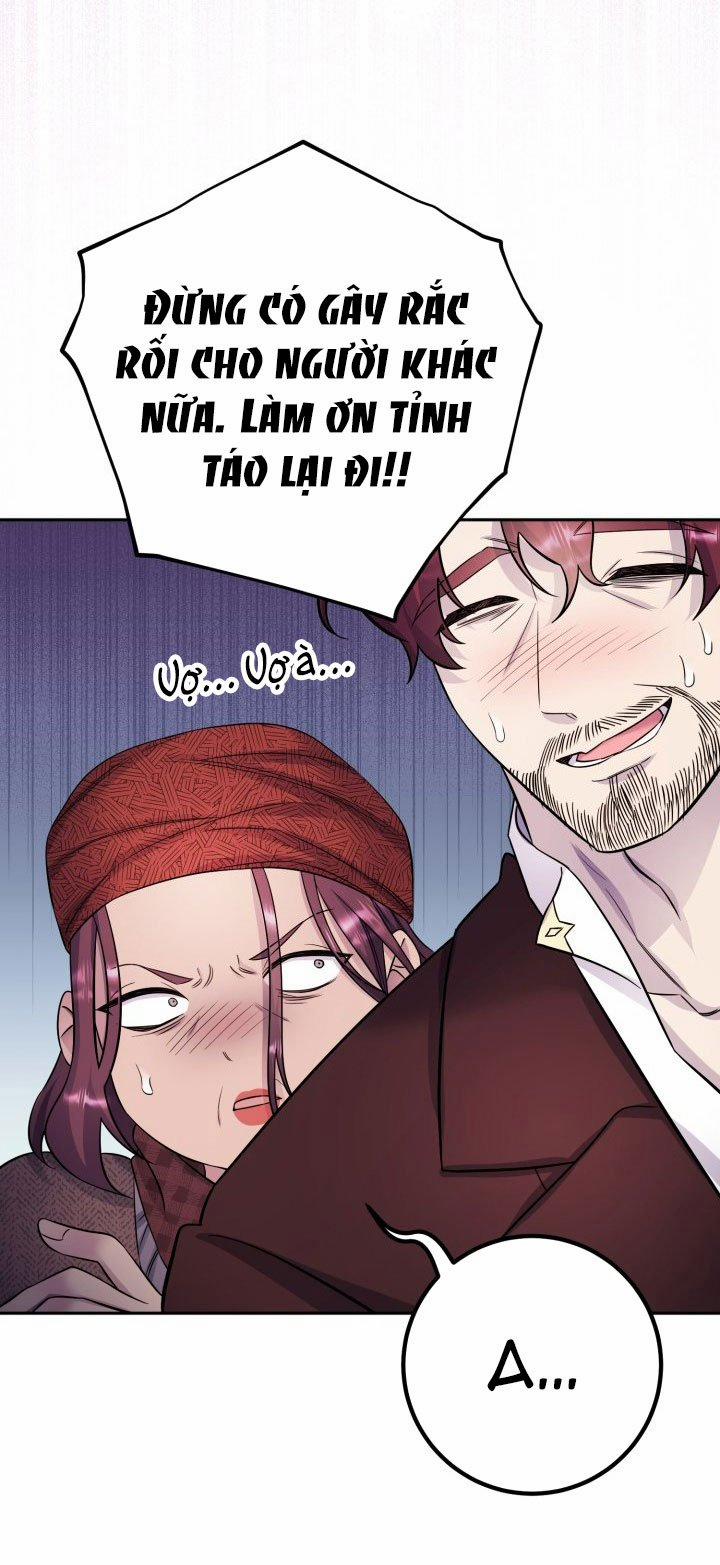 [18+] Nếu Cứu Rỗi Một Cầm Thú Hư Hỏng 30.1 trang 31