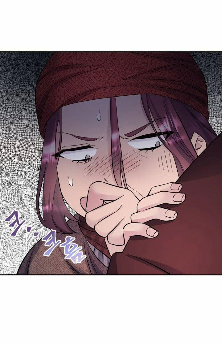 [18+] Nếu Cứu Rỗi Một Cầm Thú Hư Hỏng 30.1 trang 32