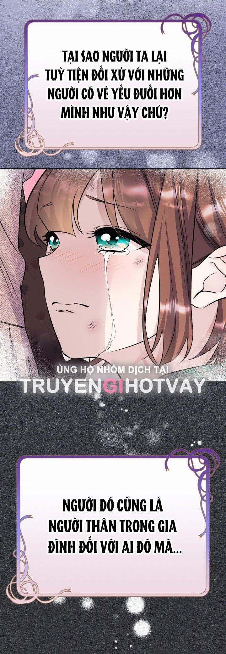 [18+] Nếu Cứu Rỗi Một Cầm Thú Hư Hỏng 30.2 trang 1