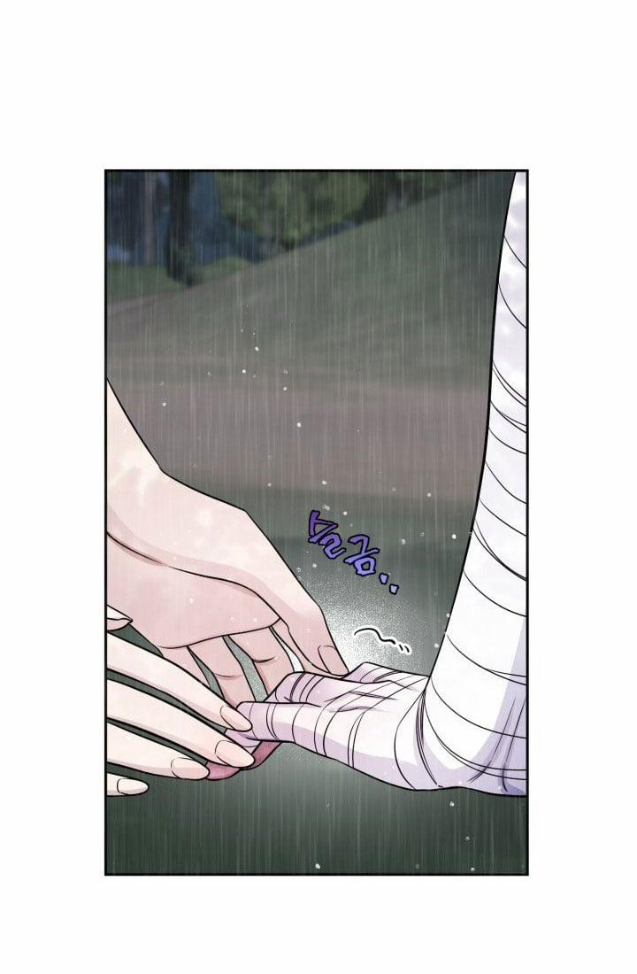 [18+] Nếu Cứu Rỗi Một Cầm Thú Hư Hỏng 30.2 trang 12