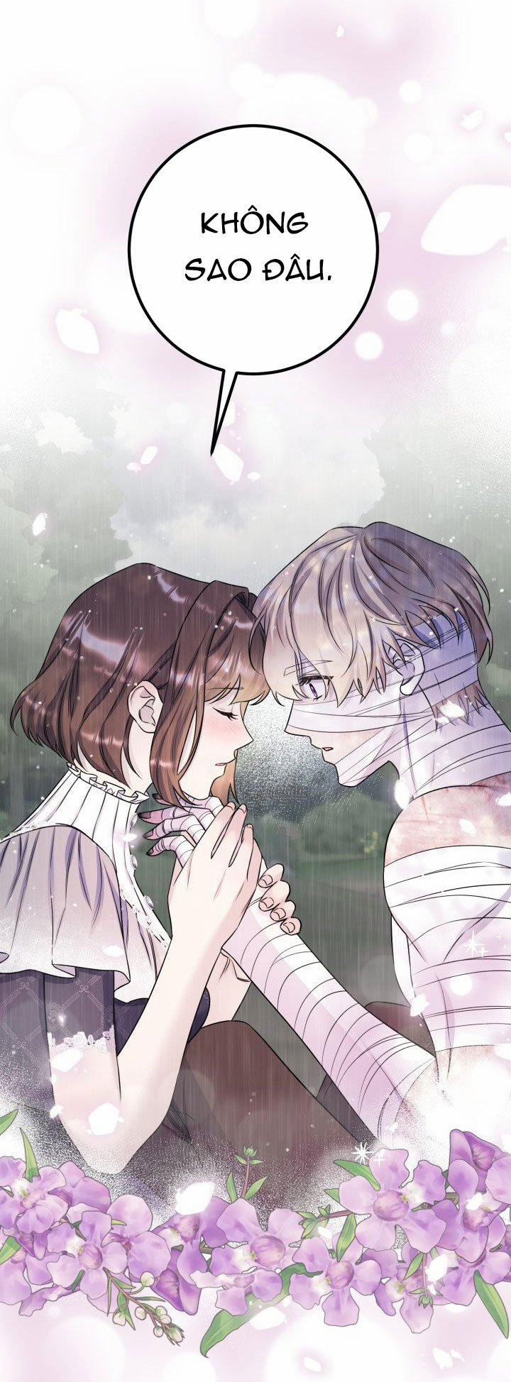 [18+] Nếu Cứu Rỗi Một Cầm Thú Hư Hỏng 30.2 trang 14