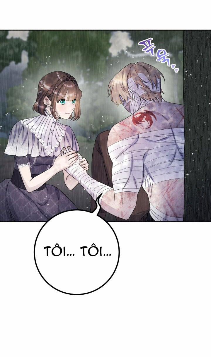 [18+] Nếu Cứu Rỗi Một Cầm Thú Hư Hỏng 30.2 trang 16