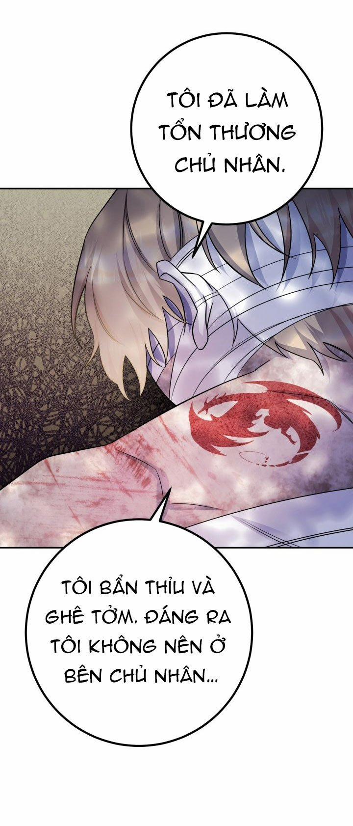 [18+] Nếu Cứu Rỗi Một Cầm Thú Hư Hỏng 30.2 trang 17