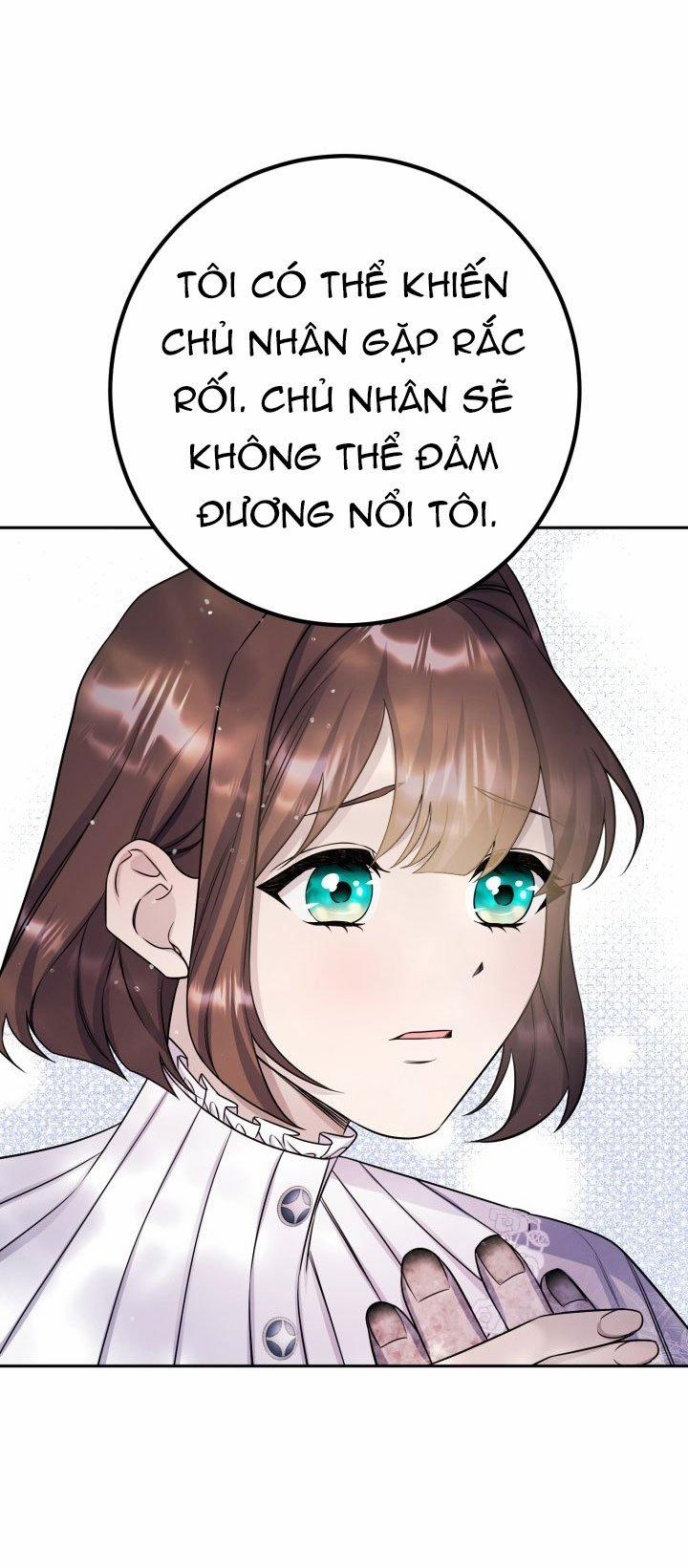 [18+] Nếu Cứu Rỗi Một Cầm Thú Hư Hỏng 30.2 trang 18