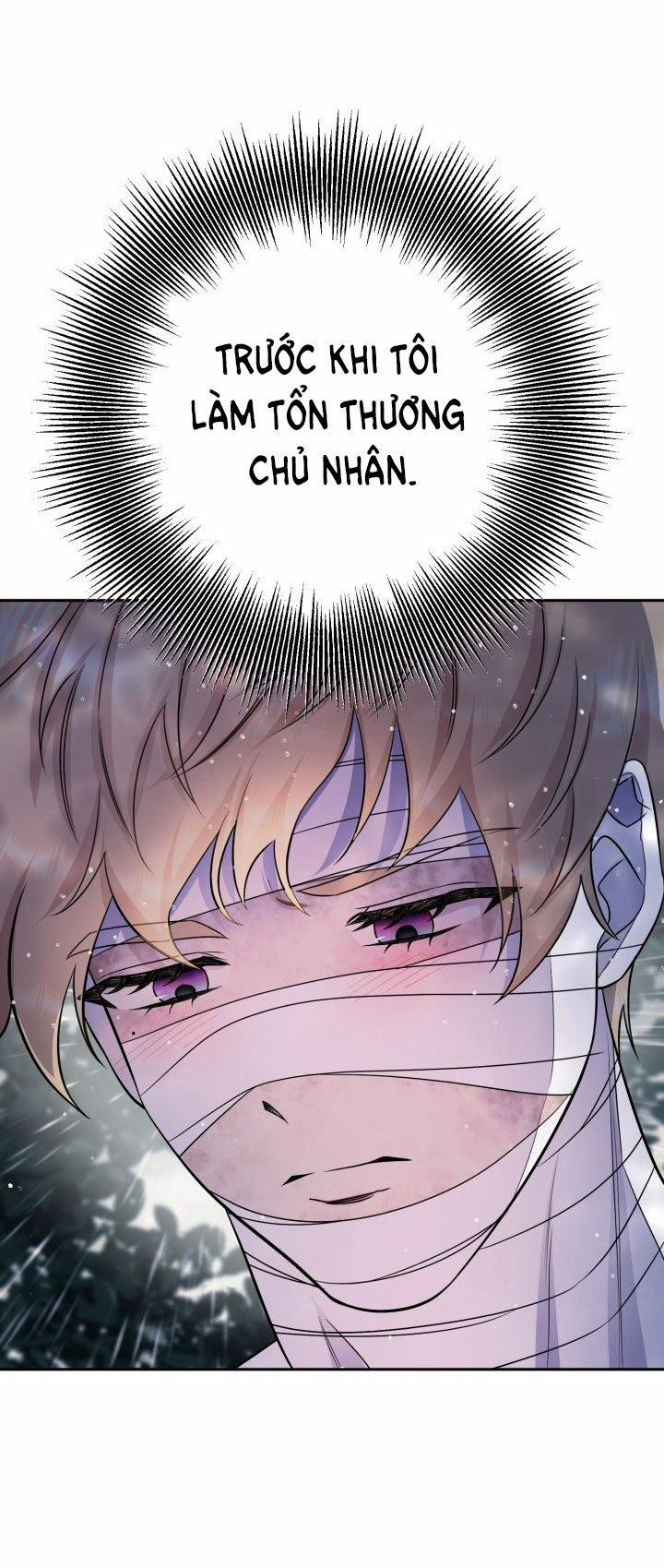 [18+] Nếu Cứu Rỗi Một Cầm Thú Hư Hỏng 30.2 trang 20