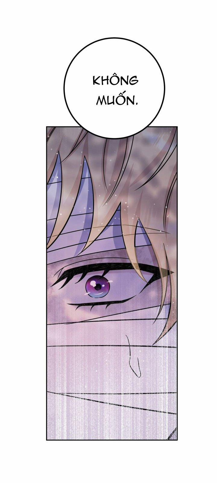 [18+] Nếu Cứu Rỗi Một Cầm Thú Hư Hỏng 30.2 trang 21