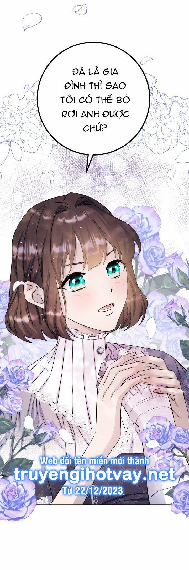 [18+] Nếu Cứu Rỗi Một Cầm Thú Hư Hỏng 30.2 trang 23