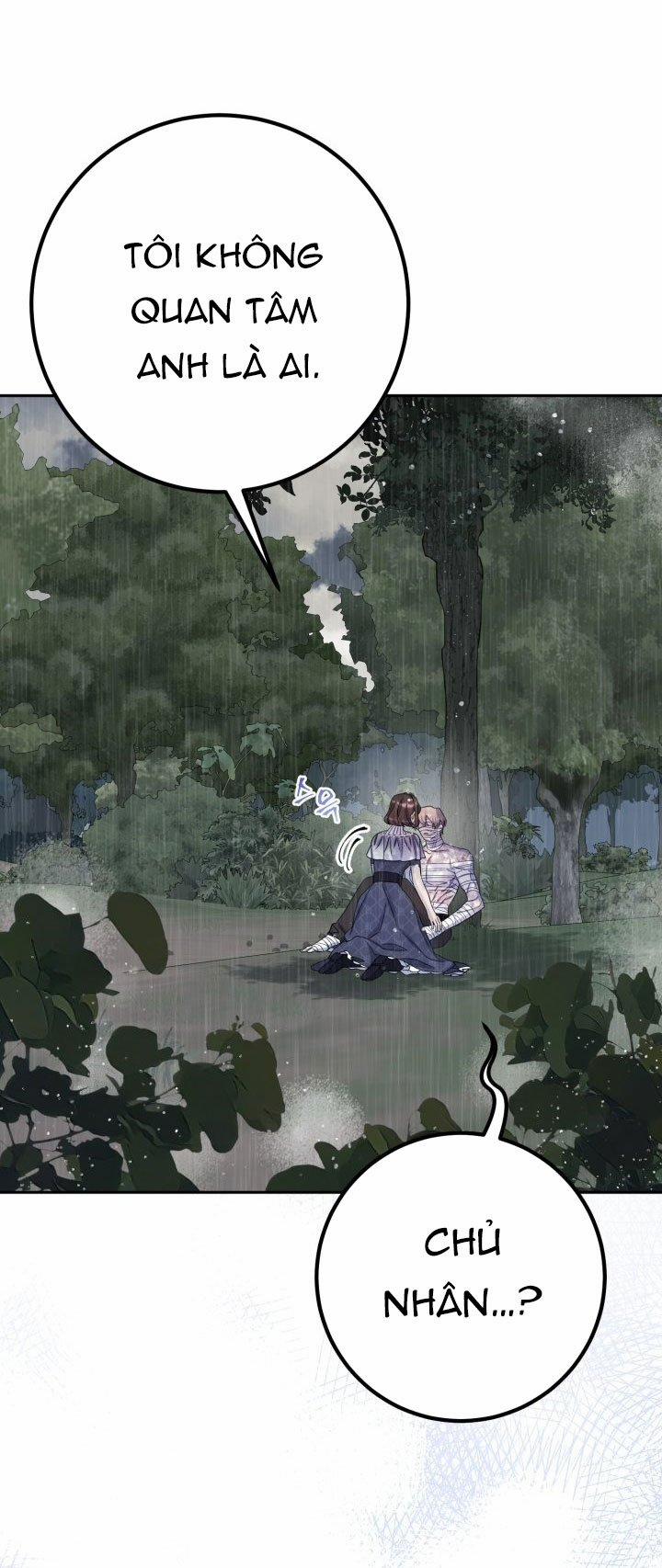 [18+] Nếu Cứu Rỗi Một Cầm Thú Hư Hỏng 30.2 trang 25