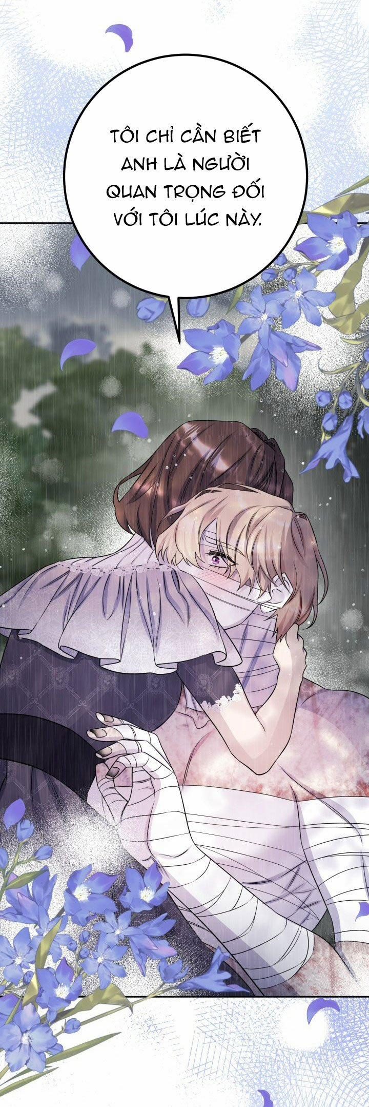 [18+] Nếu Cứu Rỗi Một Cầm Thú Hư Hỏng 30.2 trang 26