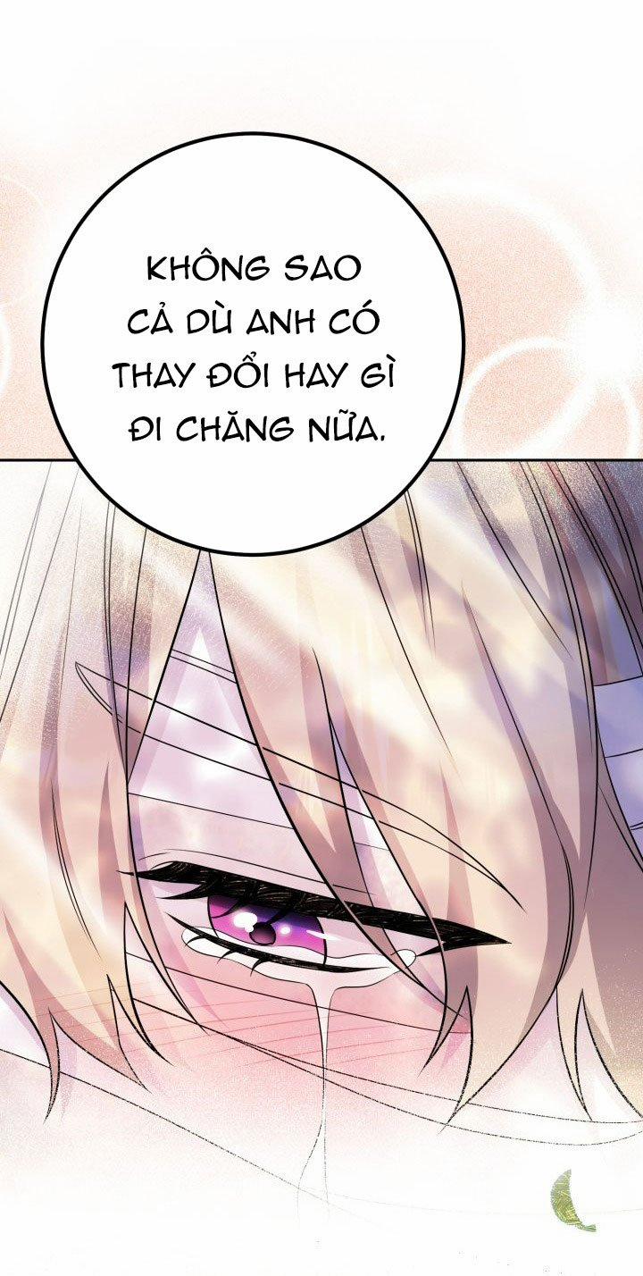 [18+] Nếu Cứu Rỗi Một Cầm Thú Hư Hỏng 30.2 trang 29