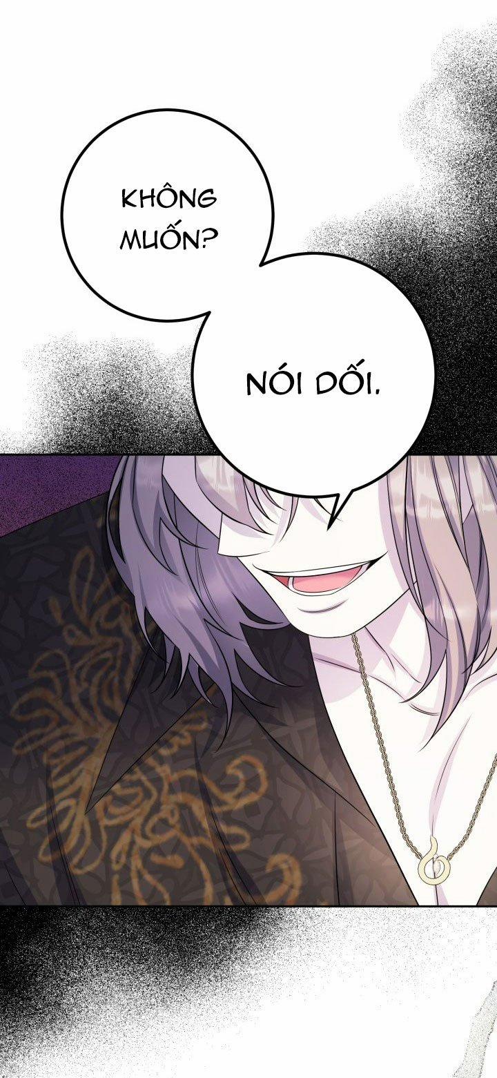 [18+] Nếu Cứu Rỗi Một Cầm Thú Hư Hỏng 30.2 trang 33