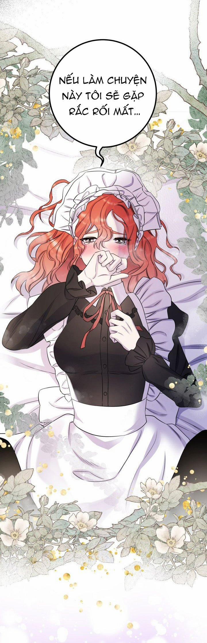 [18+] Nếu Cứu Rỗi Một Cầm Thú Hư Hỏng 30.2 trang 34