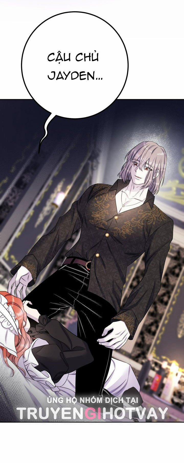 [18+] Nếu Cứu Rỗi Một Cầm Thú Hư Hỏng 30.2 trang 36