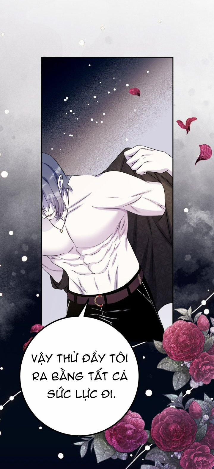 [18+] Nếu Cứu Rỗi Một Cầm Thú Hư Hỏng 30.2 trang 39