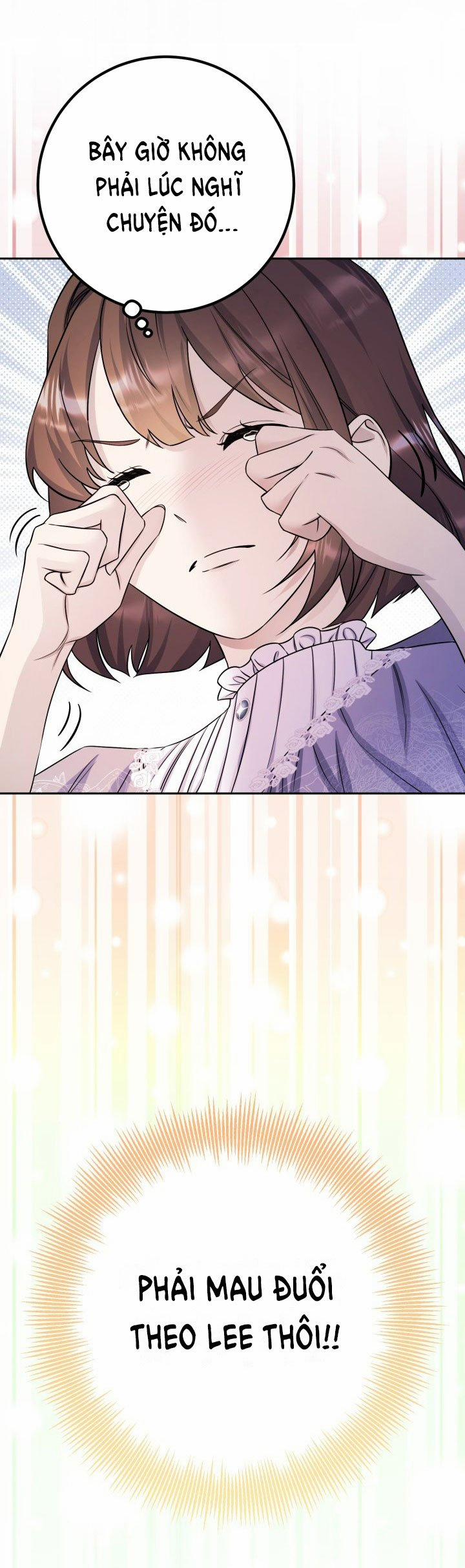 [18+] Nếu Cứu Rỗi Một Cầm Thú Hư Hỏng 30.2 trang 4