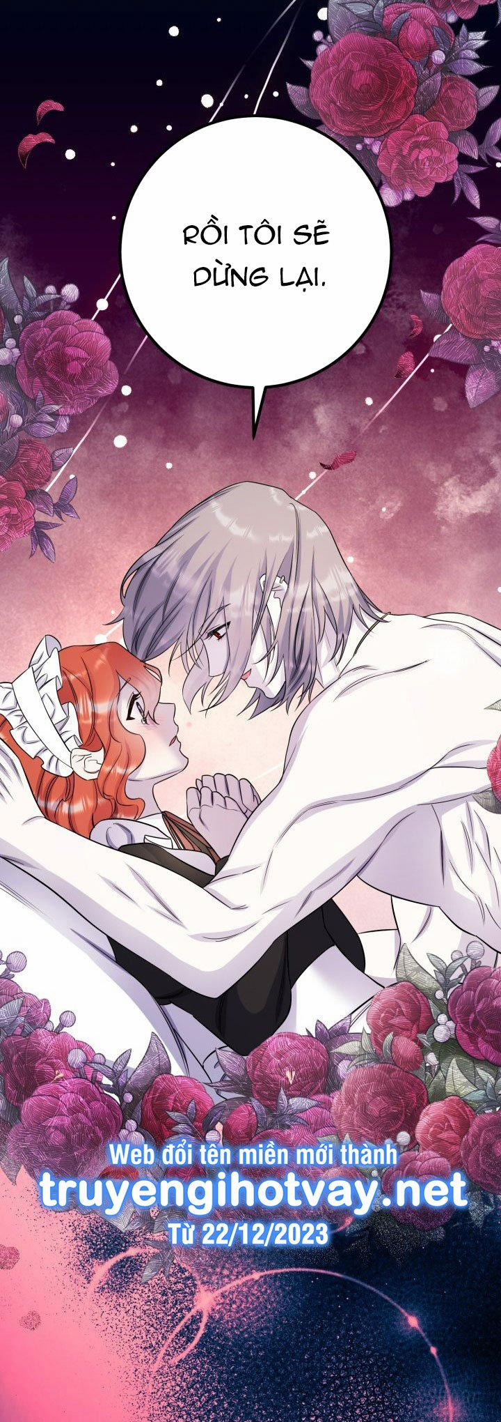 [18+] Nếu Cứu Rỗi Một Cầm Thú Hư Hỏng 30.2 trang 40