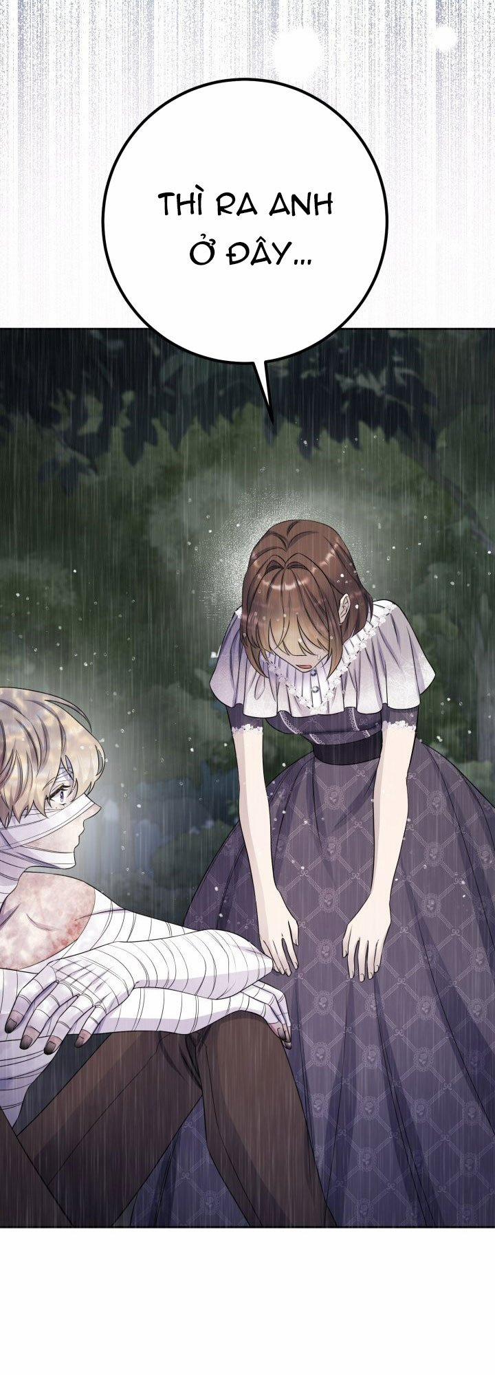 [18+] Nếu Cứu Rỗi Một Cầm Thú Hư Hỏng 30.2 trang 8