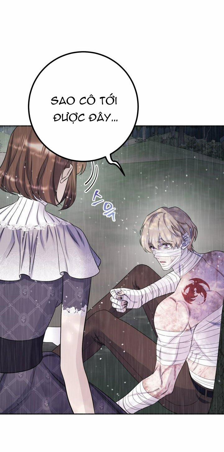 [18+] Nếu Cứu Rỗi Một Cầm Thú Hư Hỏng 30.2 trang 9