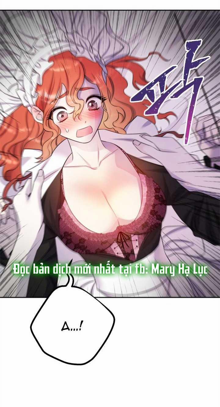 [18+] Nếu Cứu Rỗi Một Cầm Thú Hư Hỏng 31.1 trang 1