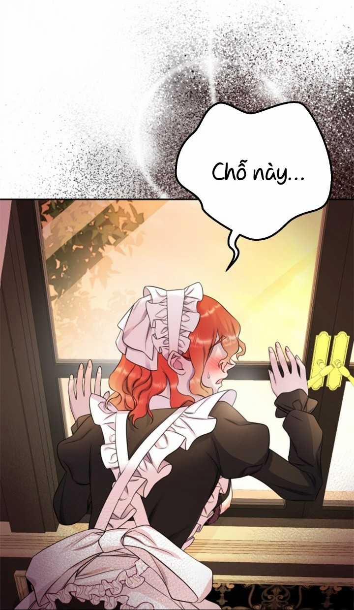 [18+] Nếu Cứu Rỗi Một Cầm Thú Hư Hỏng 31.1 trang 10