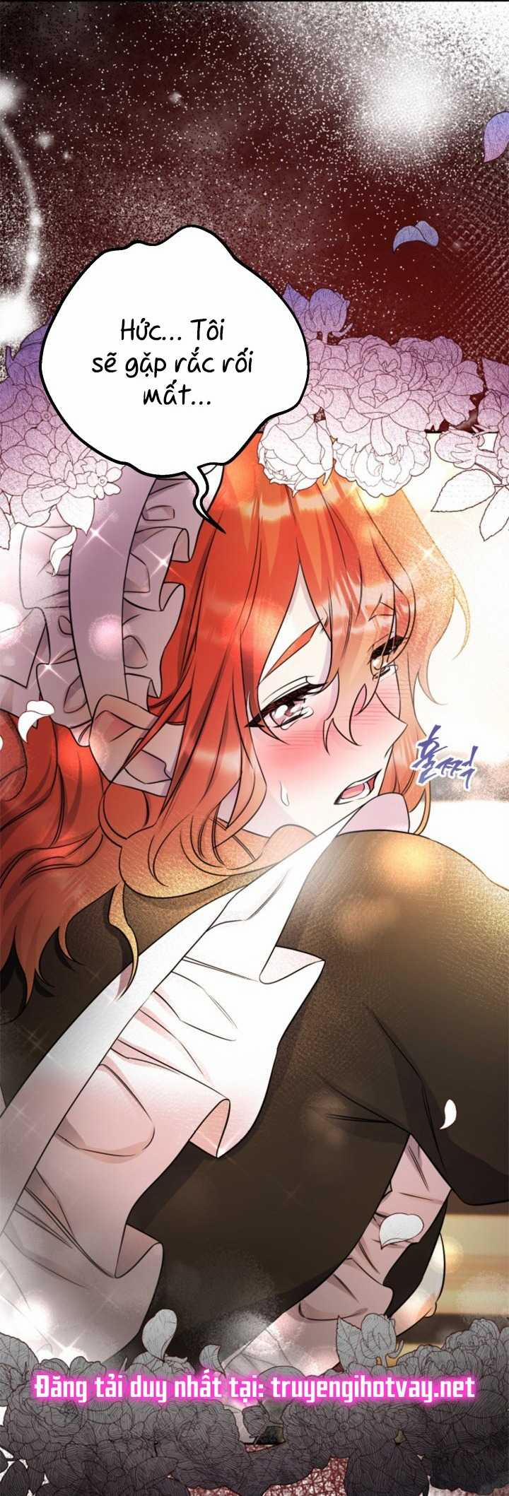 [18+] Nếu Cứu Rỗi Một Cầm Thú Hư Hỏng 31.1 trang 11