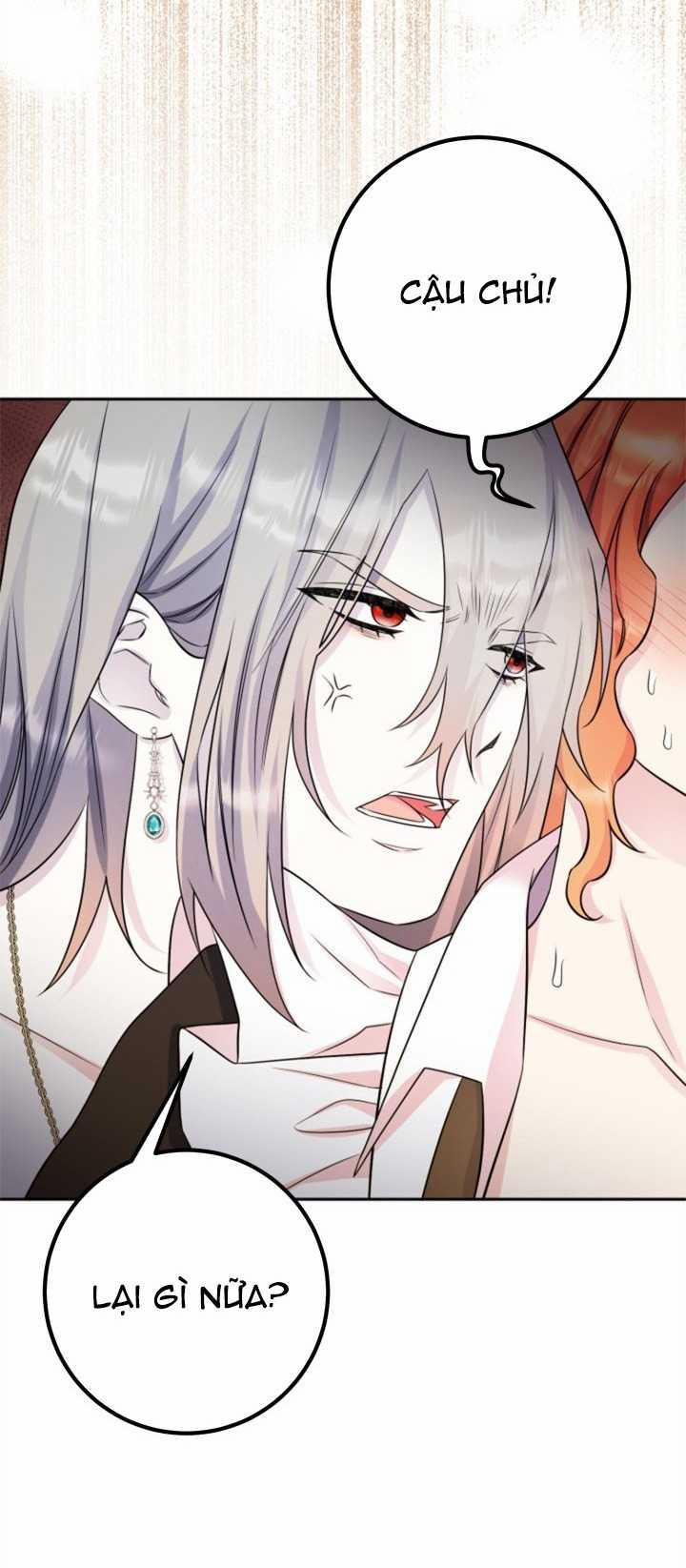 [18+] Nếu Cứu Rỗi Một Cầm Thú Hư Hỏng 31.1 trang 16