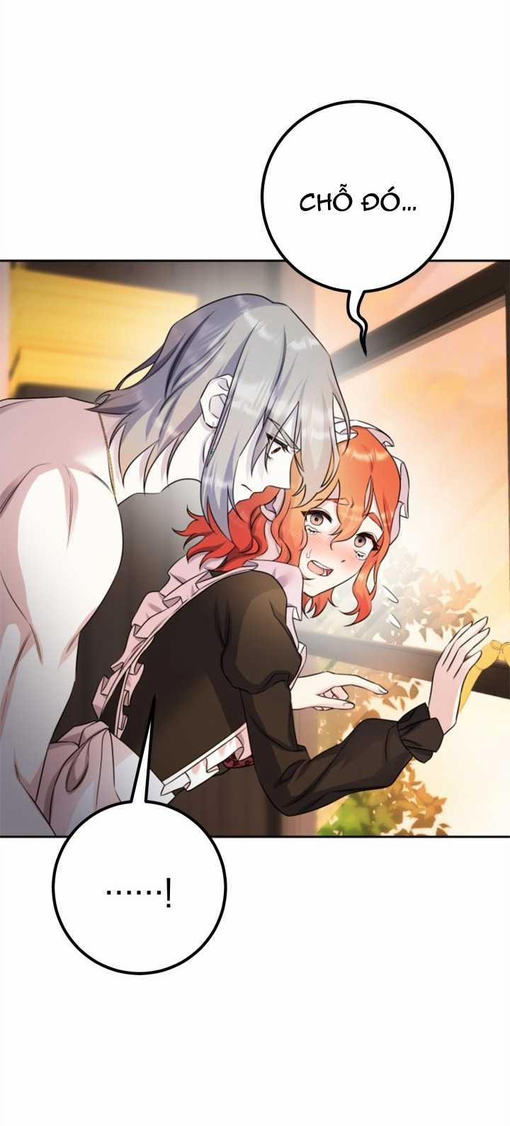 [18+] Nếu Cứu Rỗi Một Cầm Thú Hư Hỏng 31.1 trang 17