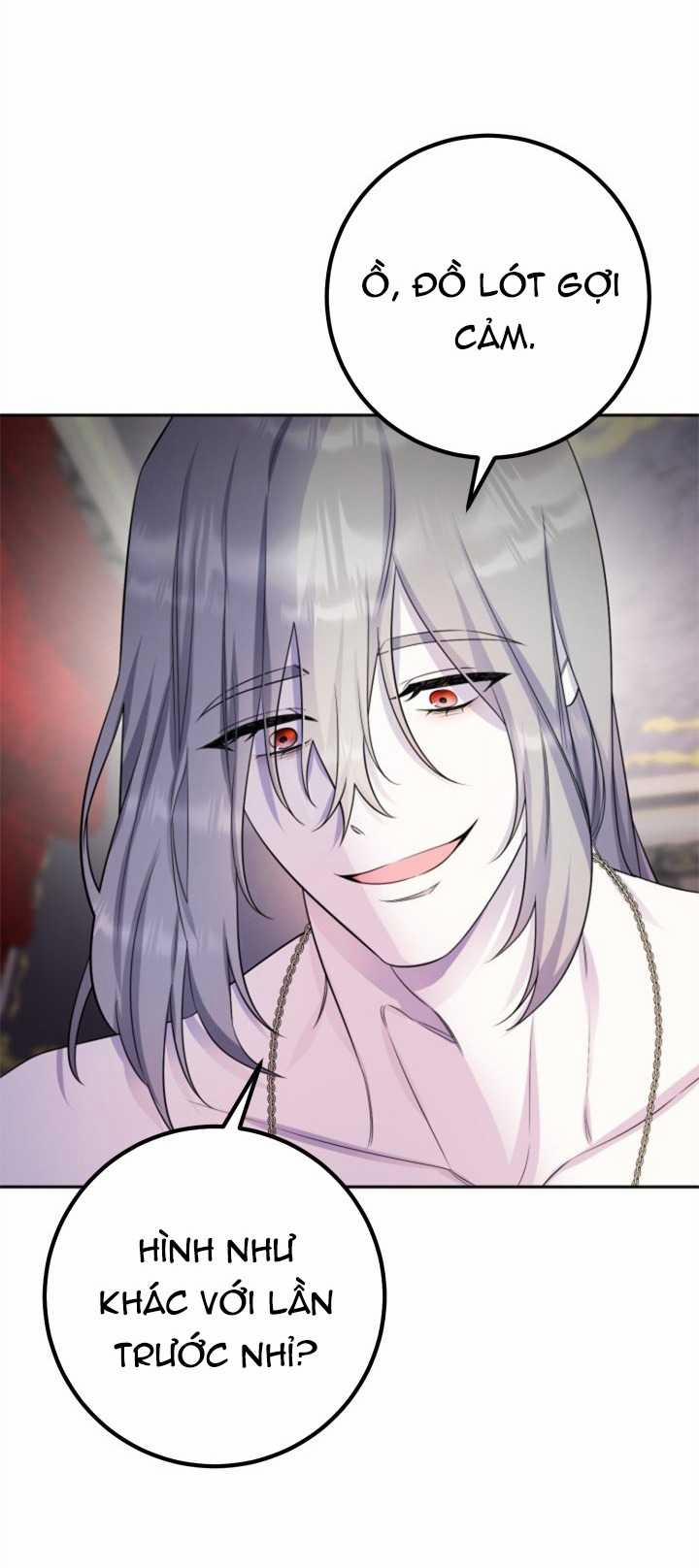 [18+] Nếu Cứu Rỗi Một Cầm Thú Hư Hỏng 31.1 trang 2