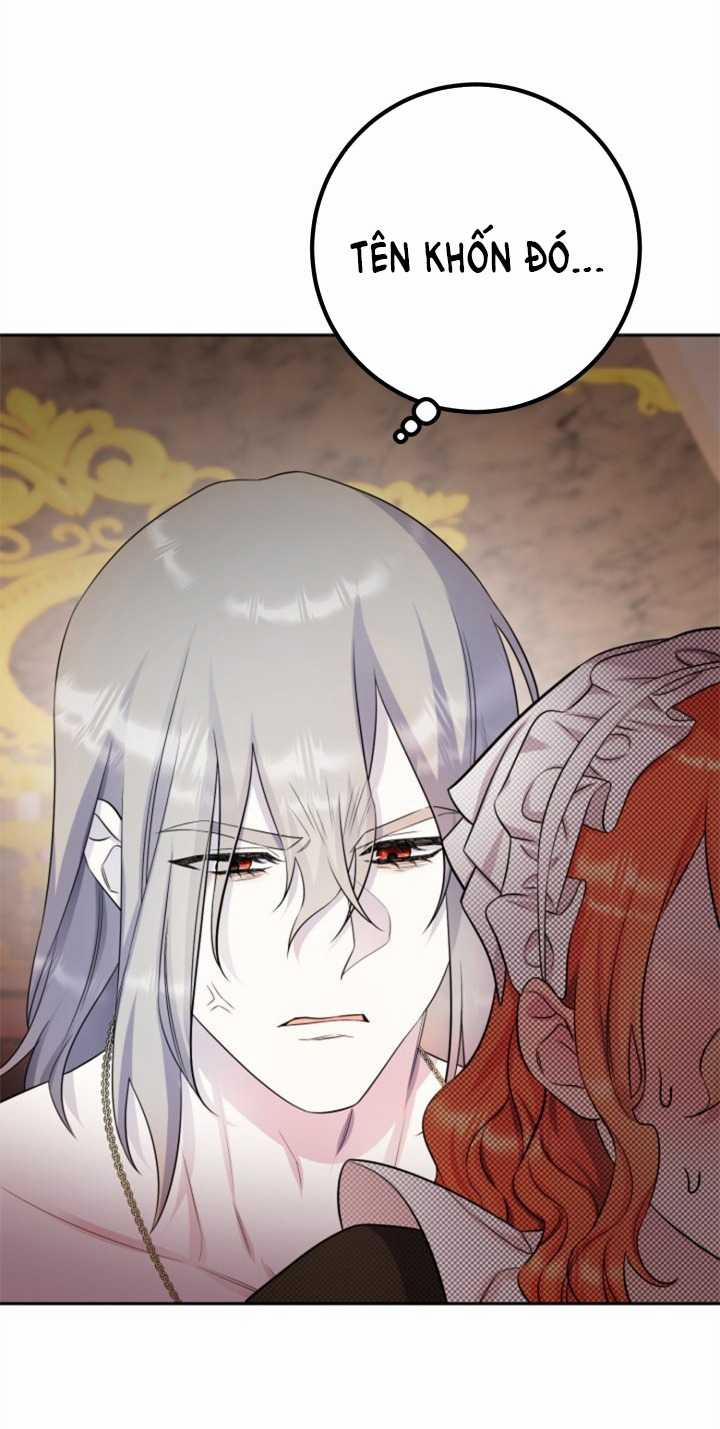 [18+] Nếu Cứu Rỗi Một Cầm Thú Hư Hỏng 31.1 trang 21