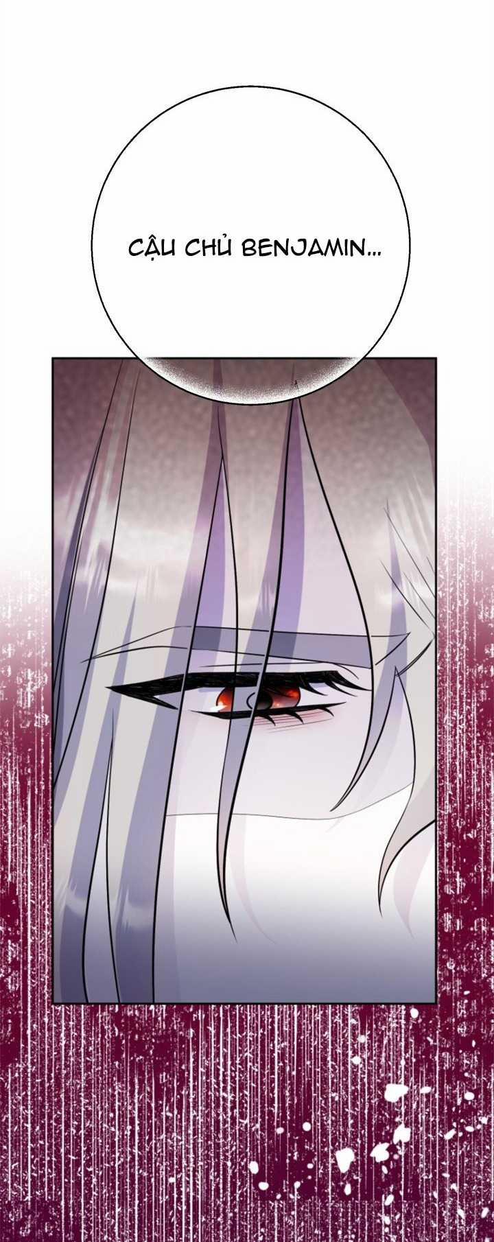 [18+] Nếu Cứu Rỗi Một Cầm Thú Hư Hỏng 31.1 trang 22