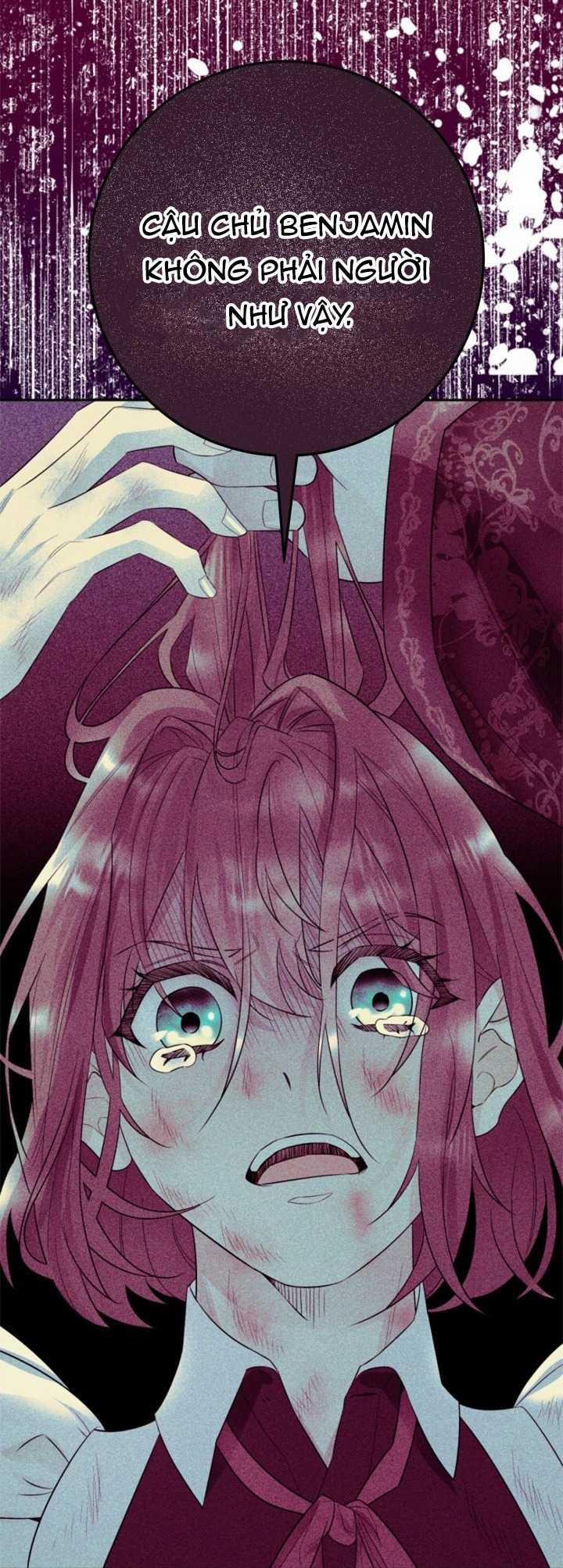 [18+] Nếu Cứu Rỗi Một Cầm Thú Hư Hỏng 31.1 trang 23