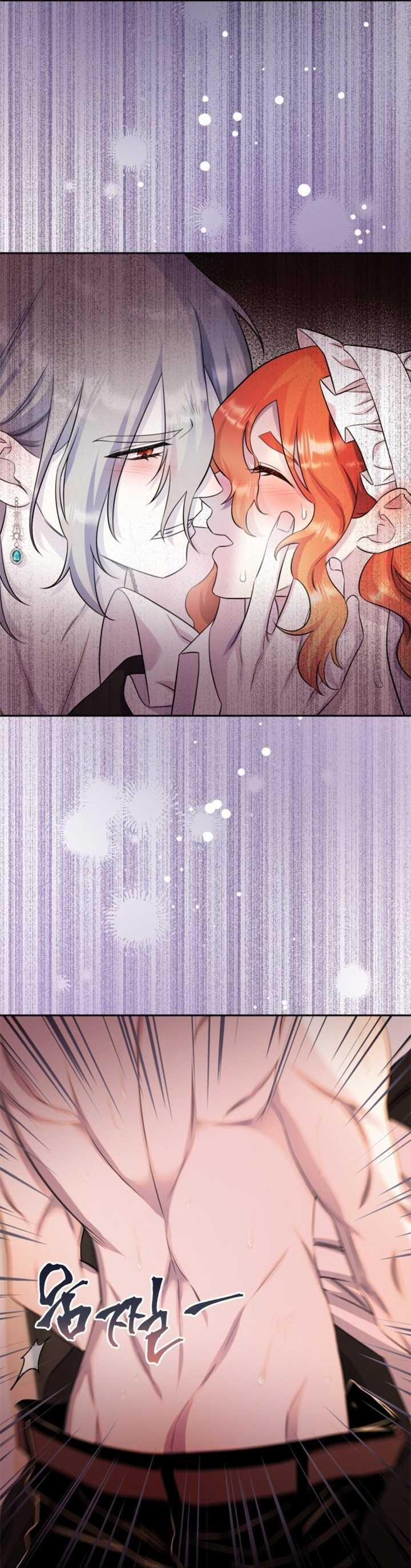 [18+] Nếu Cứu Rỗi Một Cầm Thú Hư Hỏng 31.1 trang 29