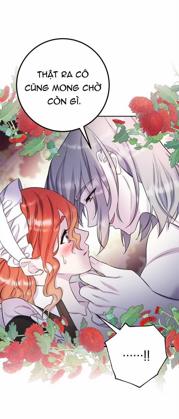 [18+] Nếu Cứu Rỗi Một Cầm Thú Hư Hỏng 31.1 trang 4