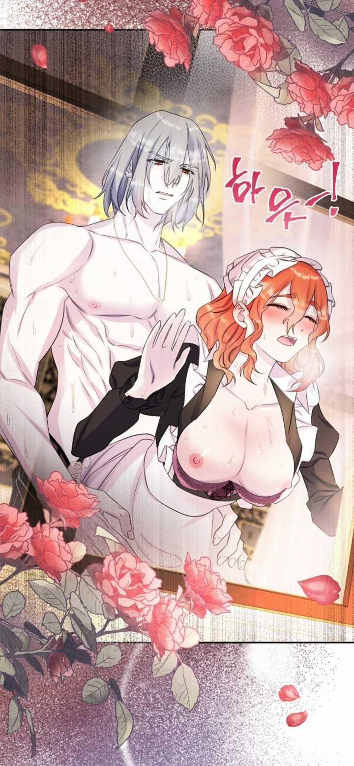 [18+] Nếu Cứu Rỗi Một Cầm Thú Hư Hỏng 31.1 trang 8