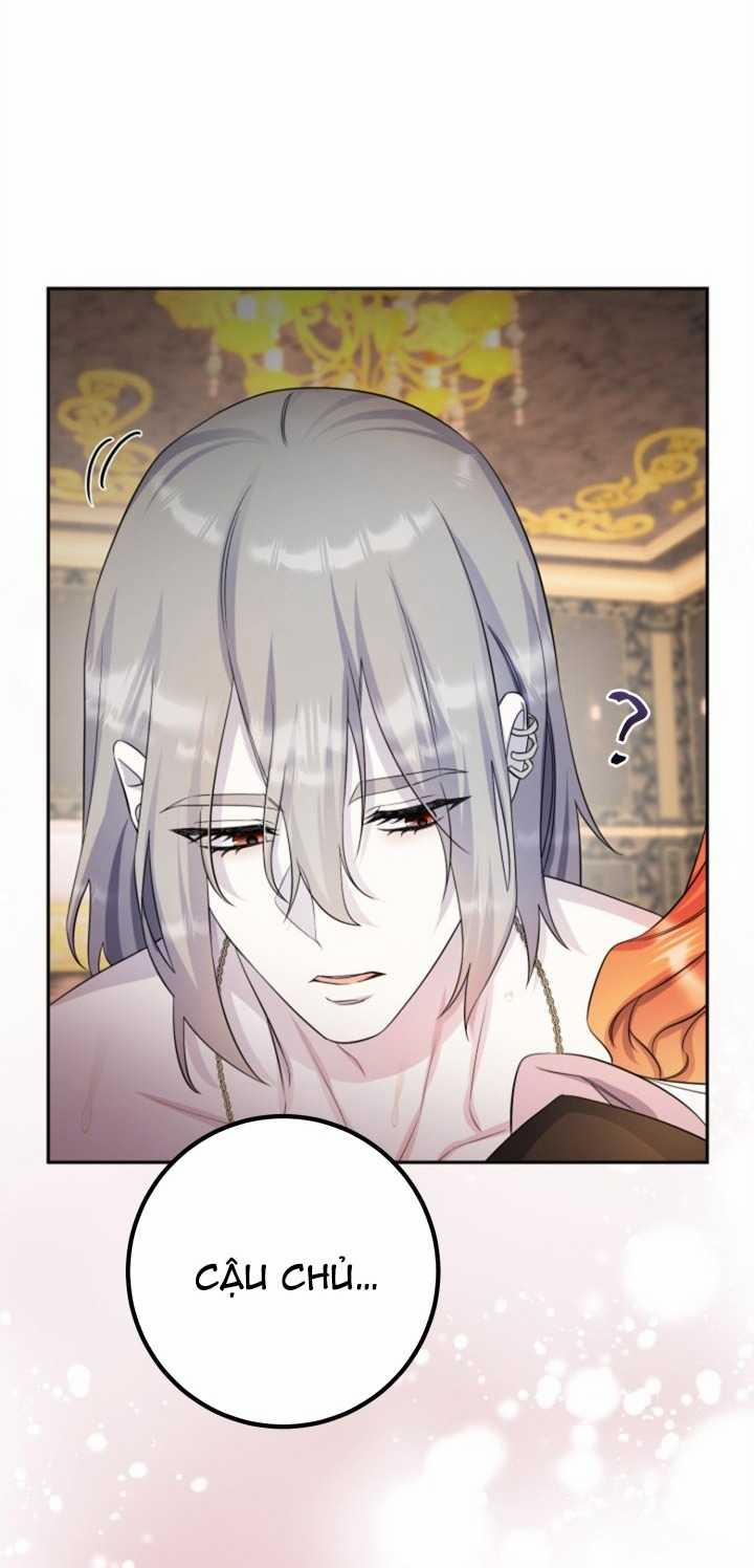 [18+] Nếu Cứu Rỗi Một Cầm Thú Hư Hỏng 31.2 trang 1