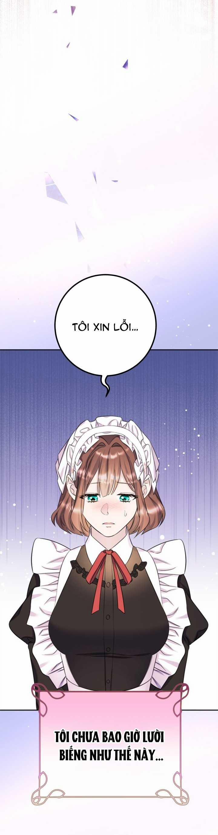 [18+] Nếu Cứu Rỗi Một Cầm Thú Hư Hỏng 31.2 trang 14