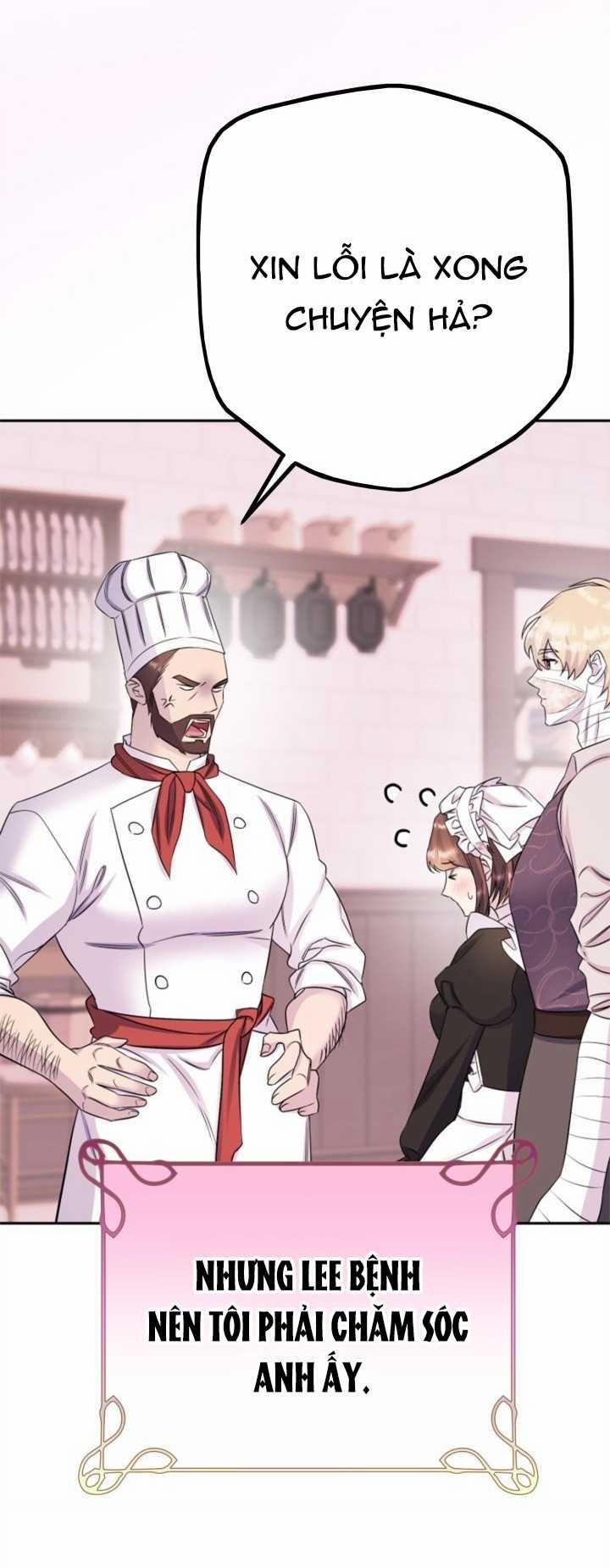 [18+] Nếu Cứu Rỗi Một Cầm Thú Hư Hỏng 31.2 trang 15