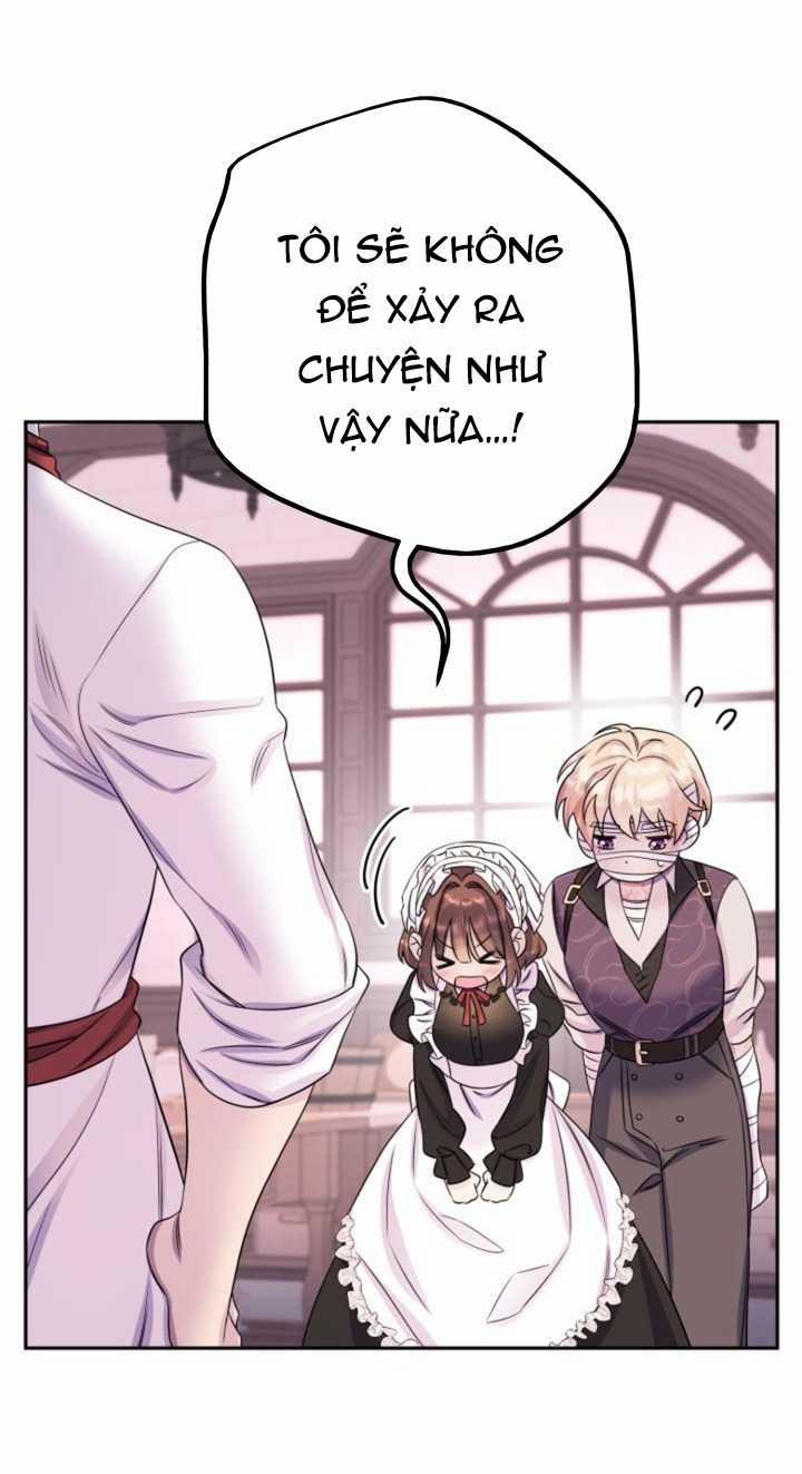 [18+] Nếu Cứu Rỗi Một Cầm Thú Hư Hỏng 31.2 trang 16