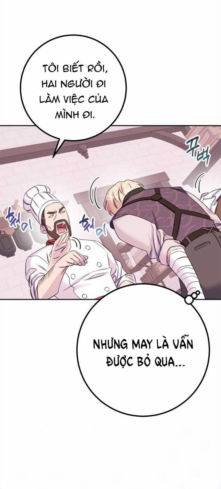 [18+] Nếu Cứu Rỗi Một Cầm Thú Hư Hỏng 31.2 trang 17