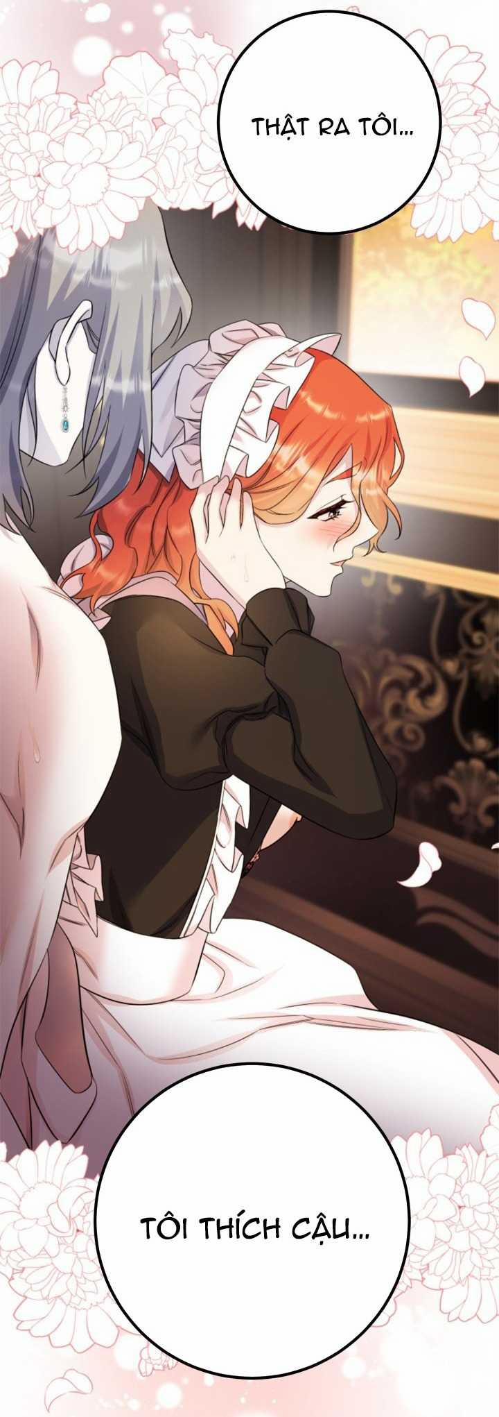 [18+] Nếu Cứu Rỗi Một Cầm Thú Hư Hỏng 31.2 trang 2