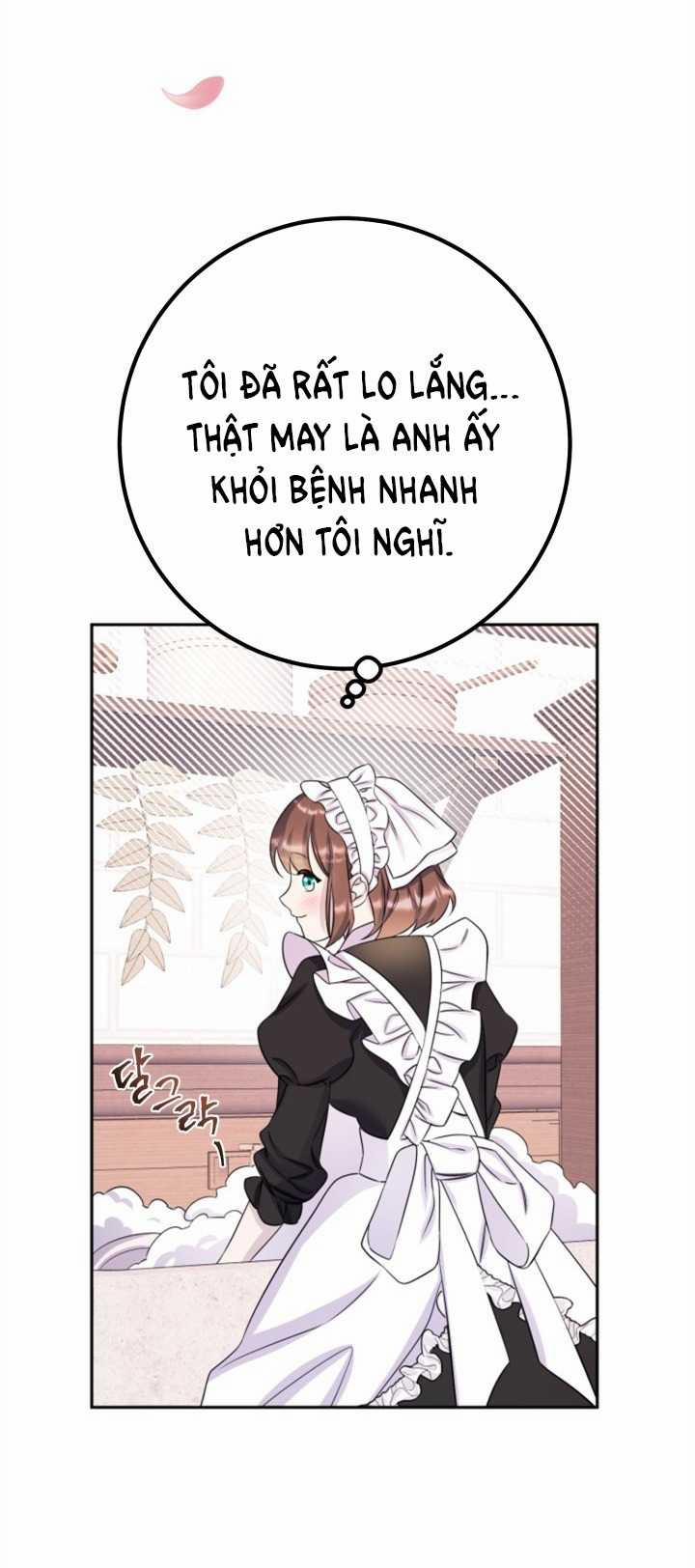 [18+] Nếu Cứu Rỗi Một Cầm Thú Hư Hỏng 31.2 trang 20