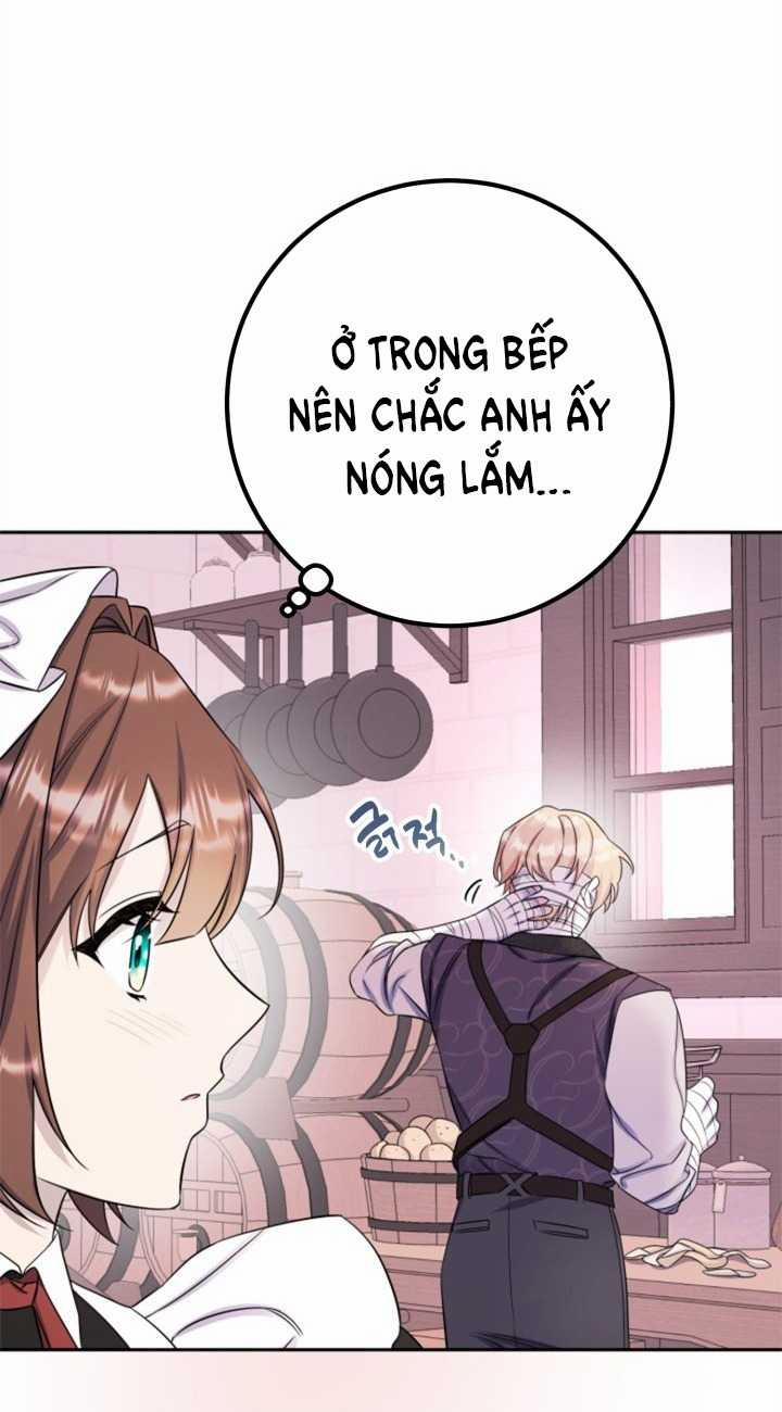 [18+] Nếu Cứu Rỗi Một Cầm Thú Hư Hỏng 31.2 trang 21