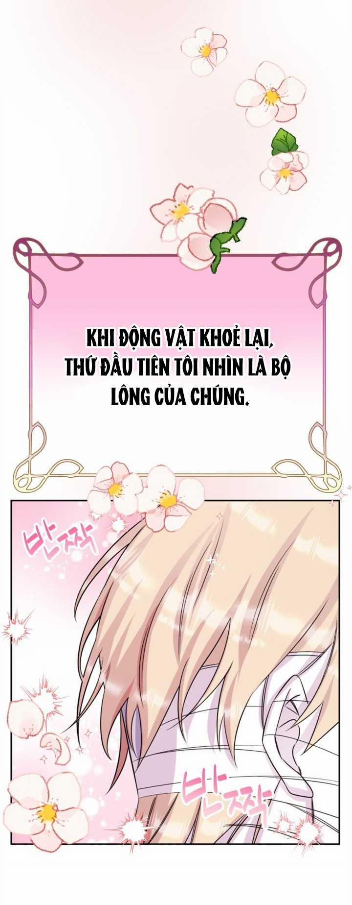 [18+] Nếu Cứu Rỗi Một Cầm Thú Hư Hỏng 31.2 trang 22