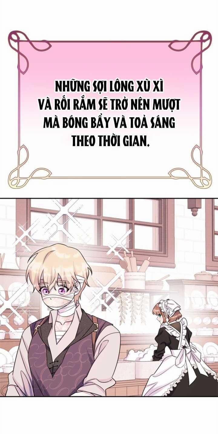 [18+] Nếu Cứu Rỗi Một Cầm Thú Hư Hỏng 31.2 trang 23